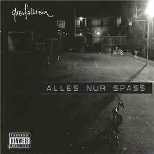Querfälltein - Alles Nur Spass album flac