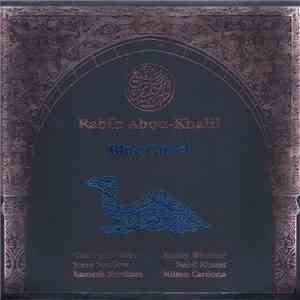 Rabih Abou-Khalil - Blue Camel album flac