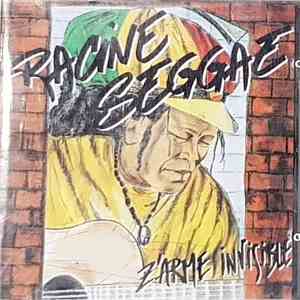 Racine Seggae - Zarme Invisible album flac