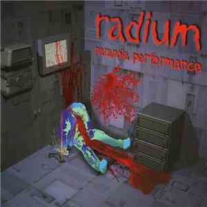 Radium - Paranoia Performance album flac