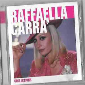 Raffaella Carrà - Collections album flac