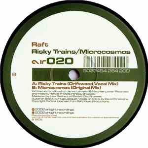 Raft - Risky Trains / Microcosmos album flac