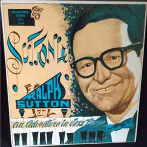 Ralph Sutton - Suttonly album flac