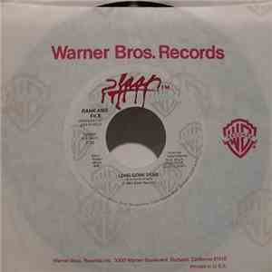 Rank & File - Long Gone Dead album flac
