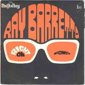 Ray Barretto - Right On / Power album flac