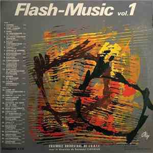 Raymond Chevreux - Flash-Music Vol.1 album flac
