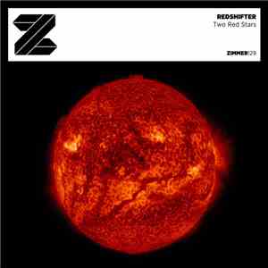 Redshifter - Two Red Stars album flac