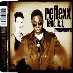Reflexx feat. K.T. - Day By Day album flac