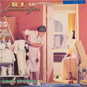 REO Speedwagon - Good Trouble album flac