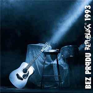 Republika - Bez Prądu album flac