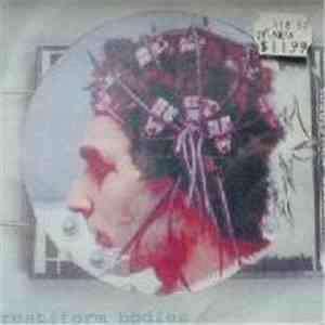 Restiform Bodies - Suggestion Bulletin album flac
