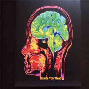 Øresund Space Collective - Inside Your Head album flac