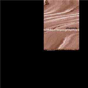 Rhomb - Hidden Topographies album flac