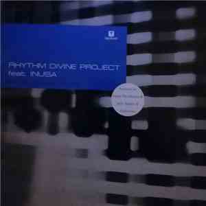Rhythm Divine Project Feat. Inusa - Get Up (And Rock Da Club) album flac