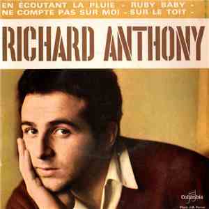 Richard Anthony - En Écoutant La Pluie album flac