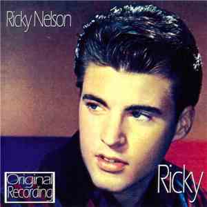 Ricky Nelson - Ricky album flac