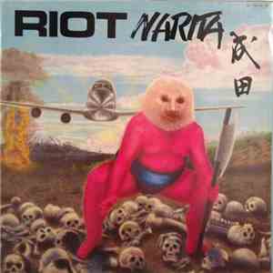 Riot - Narita album flac