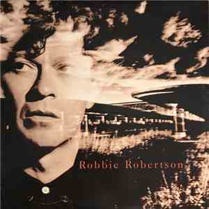Robbie Robertson - Robbie Robertson album flac