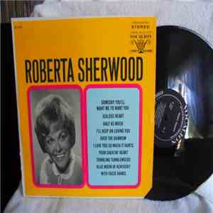 Roberta Sherwood - Roberta Sherwood album flac