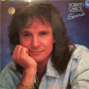Roberto Carlos - Sonrie album flac