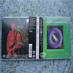 Robin Trower - 20th Century Blues album flac