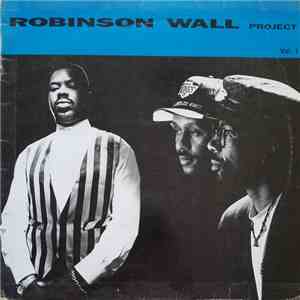 Robinson Wall Project - Vol. 1 album flac