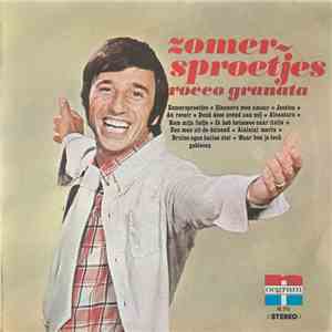 Rocco Granata - Zomersproetjes album flac