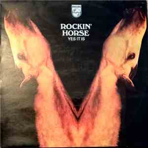 Rockin' Horse  - Yes It Is album flac