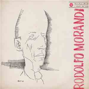 Rodolfo Morandi - Rodolfo Morandi album flac