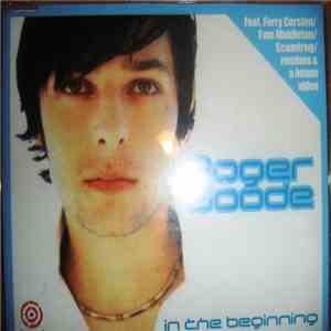 Roger Goode - In The Beginning album flac