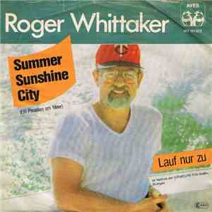 Roger Whittaker - Summer Sunshine City (Ein Paradies Am Meer) album flac