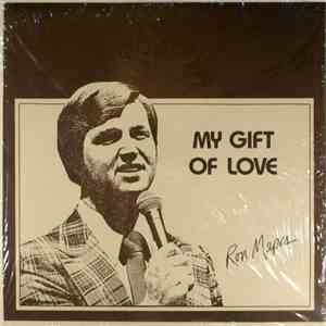 Ron Mapes - My Gift Of Love album flac