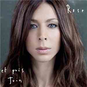 Rose  - Et Puis Juin album flac