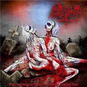Rotten Penetration - Pathologic Porn Gore Splatter album flac