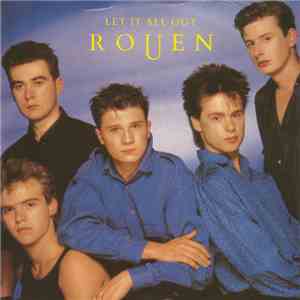 Rouen - Let It All Out album flac