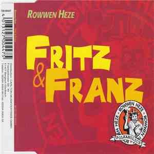 Rowwen Hèze - Fritz & Franz album flac