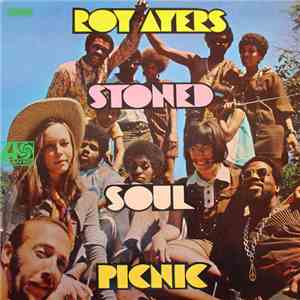 Roy Ayers - Stoned Soul Picnic album flac