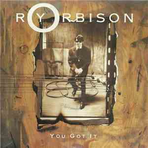 Roy Orbison - You Got It album flac