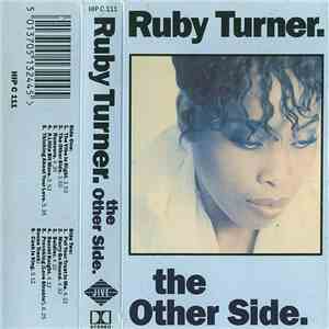 Ruby Turner - The Other Side album flac