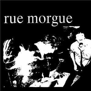 Rue Morgue  - Rue Morgue album flac