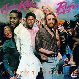 Rufus & Chaka Khan - Street Player album flac