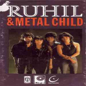 Ruhil & Metal Child - Lagu Untuk Rondo album flac