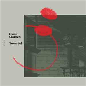 Rune Clausen - Tones jul album flac