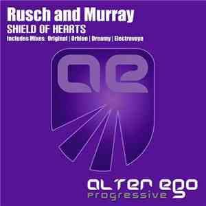 Rusch And Murray - Shield Of Hearts album flac