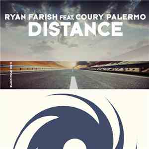 Ryan Farish Feat. Coury Palermo - Distance album flac