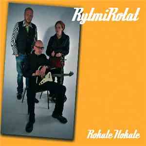 Rytmirotat - Rokate Hokate album flac
