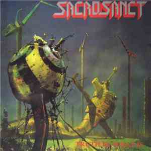Sacrosanct - Truth Is - What Is album flac