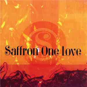 Saffron - One Love album flac