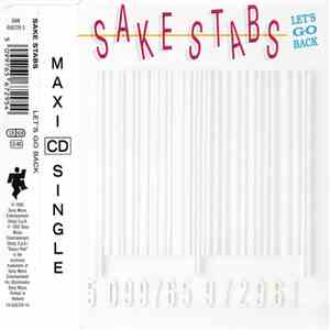 Sake Stabs - Let's Go Back album flac