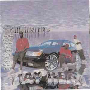 Sam Huston Boys - Stay Real album flac